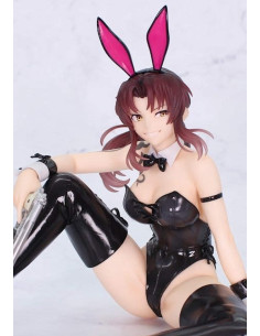 SYSTEM SERVICE PVC STATUE...