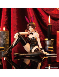 SYSTEM SERVICE PVC STATUE... 2