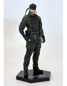 KONAMI METAL GEAR SOLID 3... 2