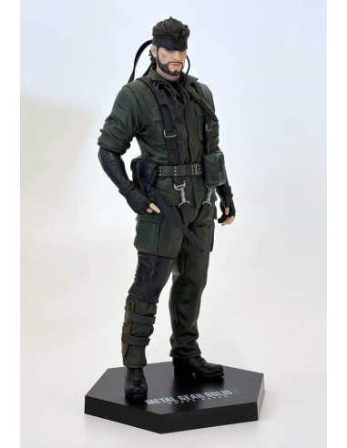 KONAMI METAL GEAR SOLID 3 DELTA -...