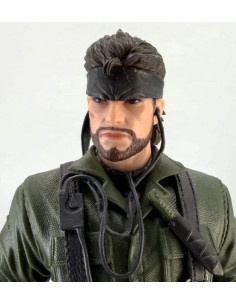 KONAMI METAL GEAR SOLID 3...