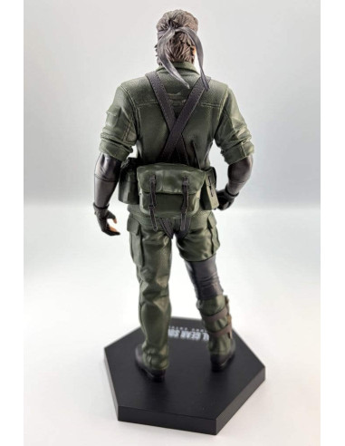 KONAMI METAL GEAR SOLID 3 DELTA -...