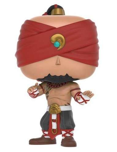 FUNKO POP GAMES LEAGUE OF LEGENDS LEE...