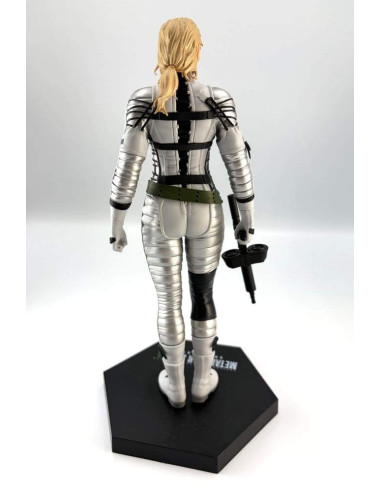 KONAMI METAL GEAR SOLID 3 DELTA - THE...