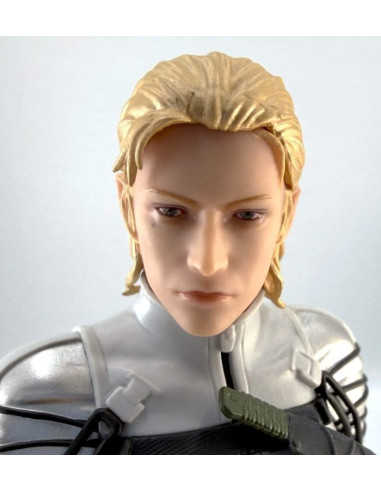 KONAMI METAL GEAR SOLID 3 DELTA - THE...