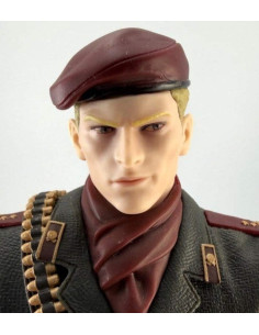 KONAMI METAL GEAR SOLID 3...