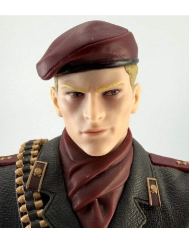 KONAMI METAL GEAR SOLID 3 DELTA -...