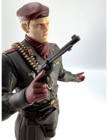 KONAMI METAL GEAR SOLID 3 DELTA -...