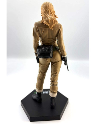KONAMI METAL GEAR SOLID 3 DELTA - EVA...