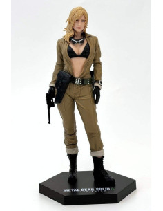 KONAMI METAL GEAR SOLID 3... 2