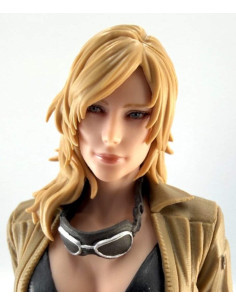 KONAMI METAL GEAR SOLID 3...