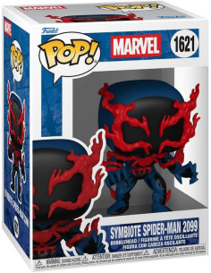 FUNKO POP MARVEL SPIDER MAN... 2