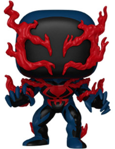 FUNKO POP MARVEL SPIDER MAN...