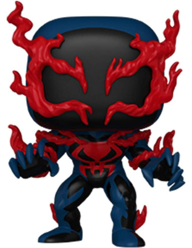 FUNKO POP MARVEL SPIDER MAN SYMBIONTE...