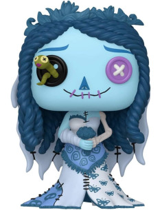 FUNKO POP MOVIES CORPSE...