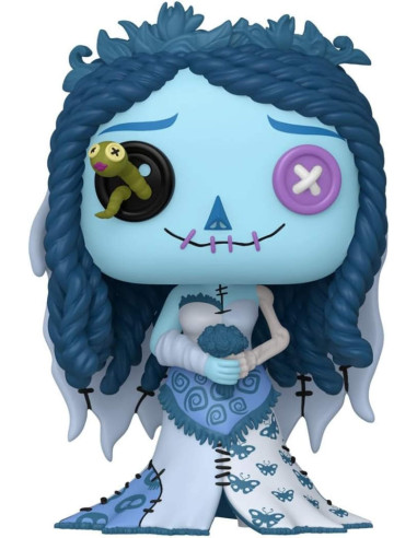 FUNKO POP MOVIES CORPSE BRIDE - EMILY...
