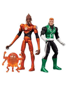 DC COMICS COLLECTIBLES...