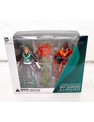 DC COMICS COLLECTIBLES CONVENTION...