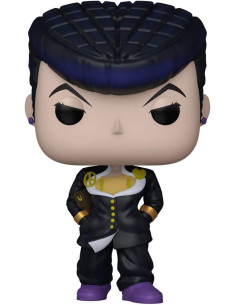 FUNKO POP ANIMATION JOJO'S...