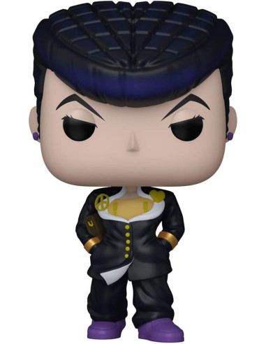 FUNKO POP ANIMATION JOJO'S BIZARRE...
