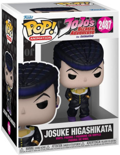 FUNKO POP ANIMATION JOJO'S... 2