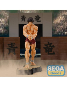 SEGA LUMINASTA PVC STATUE... 2
