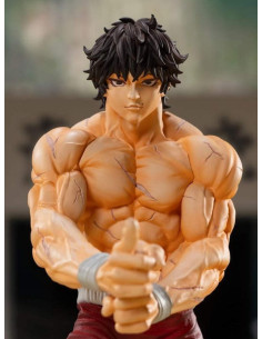 SEGA LUMINASTA PVC STATUE...