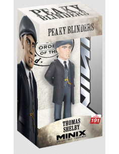 MINIX COLLECTIBLES - PEAKY... 2