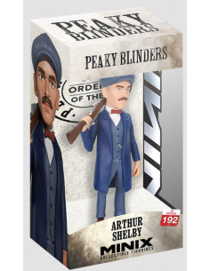 MINIX COLLECTIBLES - PEAKY... 2