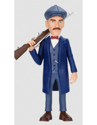 MINIX COLLECTIBLES - PEAKY BLINDERS...