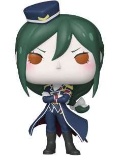 FUNKO POP ANIMATION RE:...