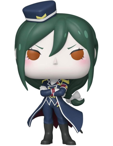 FUNKO POP ANIMATION RE: ZERO - CRUSCH...