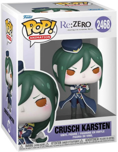 FUNKO POP ANIMATION RE:... 2