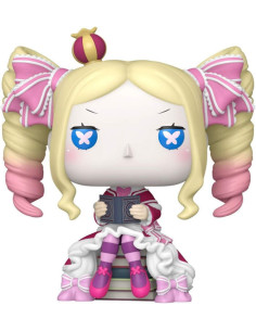 FUNKO POP ANIMATION RE:...