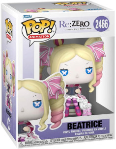 FUNKO POP ANIMATION RE:... 2