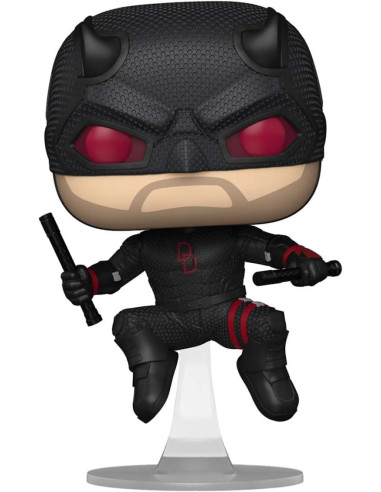 FUNKO POP MARVEL DAREDEVIL BORN AGAIN...