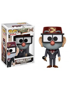FUNKO POP TV GRAVITY FALLS... 2