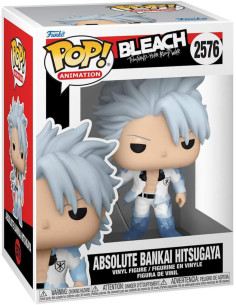 FUNKO POP ANIME MANGA... 2
