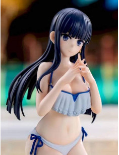 SEGA PVC STATUE YUMEMIRIZE...