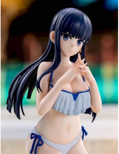 SEGA PVC STATUE YUMEMIRIZE The...