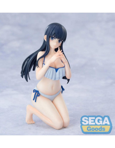 SEGA PVC STATUE YUMEMIRIZE The...