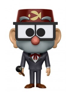 FUNKO POP TV GRAVITY FALLS...