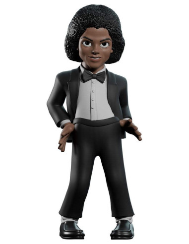 MINIX COLLECTIBLES - MICHAEL JACKSON...