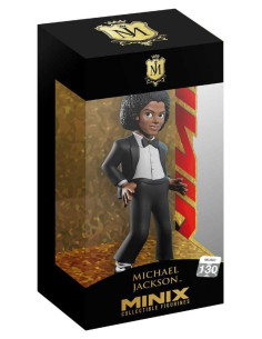 MINIX COLLECTIBLES -... 2