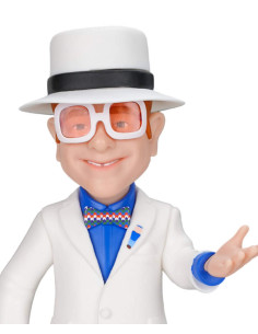 MINIX COLLECTIBLES - ELTON...