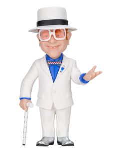 MINIX COLLECTIBLES - ELTON... 2