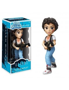FUNKO ROCK CANDY ALIENS...