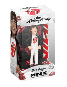 MINIX COLLECTIBLES - MICK... 2