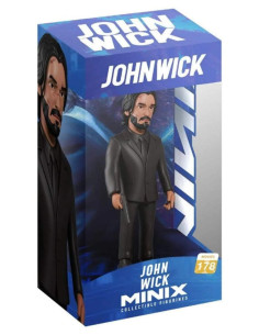MINIX COLLECTIBLES - JOHN... 2