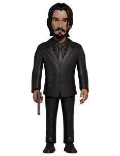 MINIX COLLECTIBLES - JOHN...